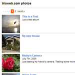 Theme Screenshot
