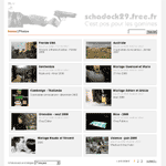 Theme Screenshot